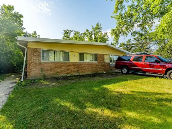 305 Somonauk Street, Park Forest, IL 60466