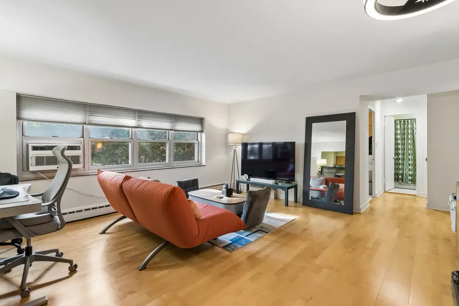 4970 N Marine Drive #321, Chicago, IL 60640 - #2