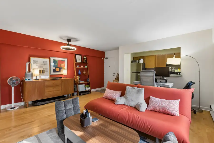4970 N Marine Drive #321, Chicago, IL 60640 - #3
