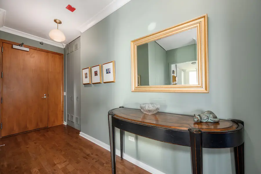 501 N Clinton Street #2105, Chicago, IL 60654 - #2