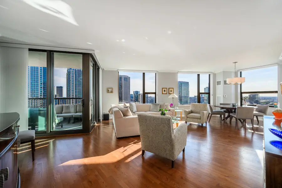 501 N Clinton Street #2105, Chicago, IL 60654 - #3