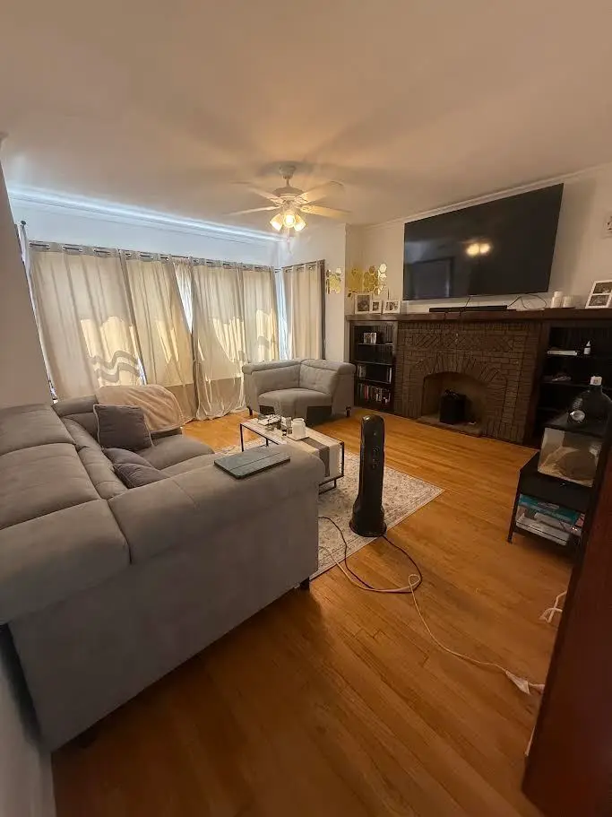 4689 N Kasson Avenue, Chicago, IL 60630 - #2