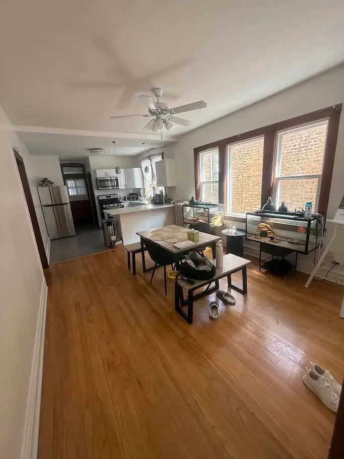4689 N Kasson Avenue, Chicago, IL 60630 - #3