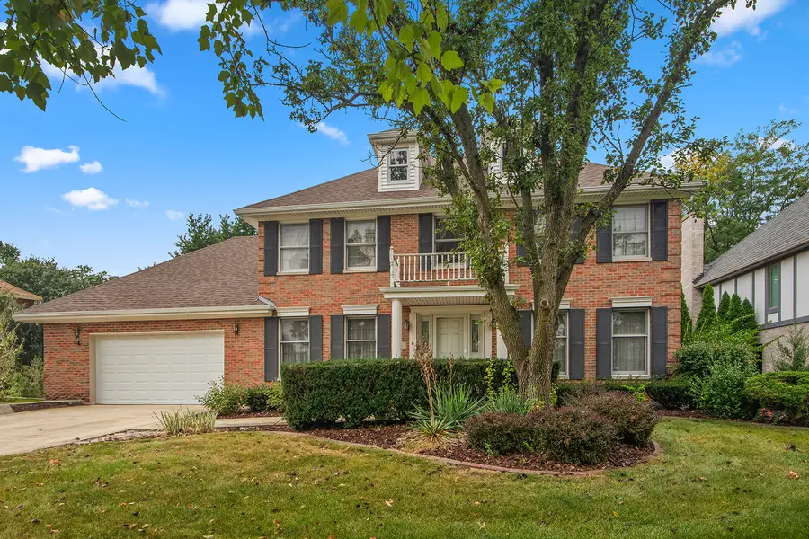 146 Prairie View Drive, Palos Park, IL 60464 - #2