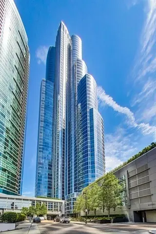 1211 S Prairie Avenue #5400, Chicago, IL 60605 - #1