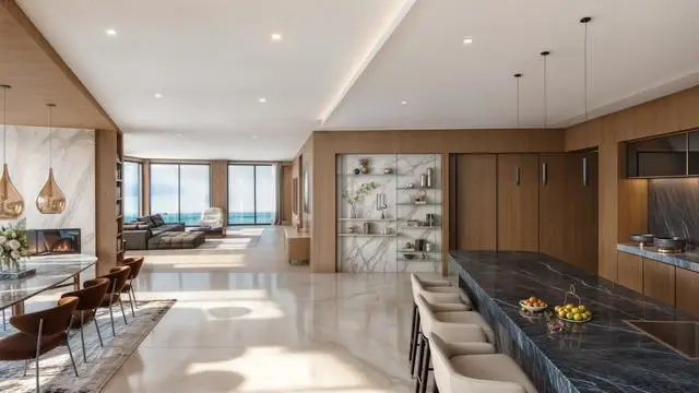1211 S Prairie Avenue #5400, Chicago, IL 60605 - #2