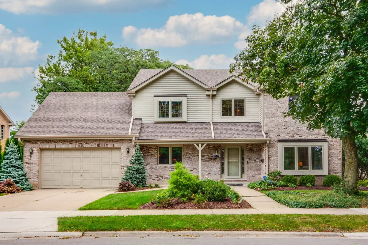1130 New Trier Court, Wilmette, IL 60091 - #1