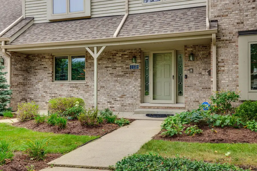1130 New Trier Court, Wilmette, IL 60091 - #2