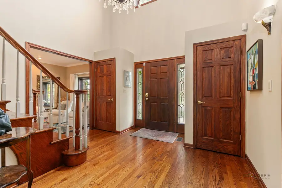 1130 New Trier Court, Wilmette, IL 60091 - #3