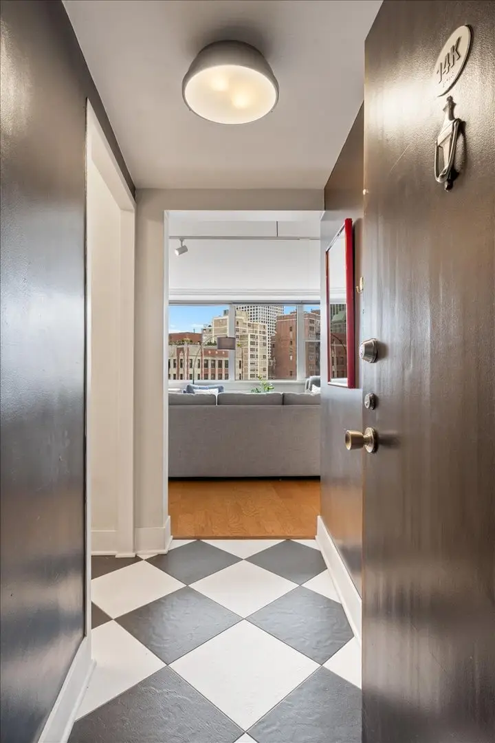 1150 N Lake Shore Drive #14K, Chicago, IL 60611 - #3