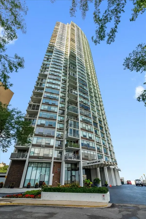 940 W Glenlake Avenue #27B, Chicago, IL 60660