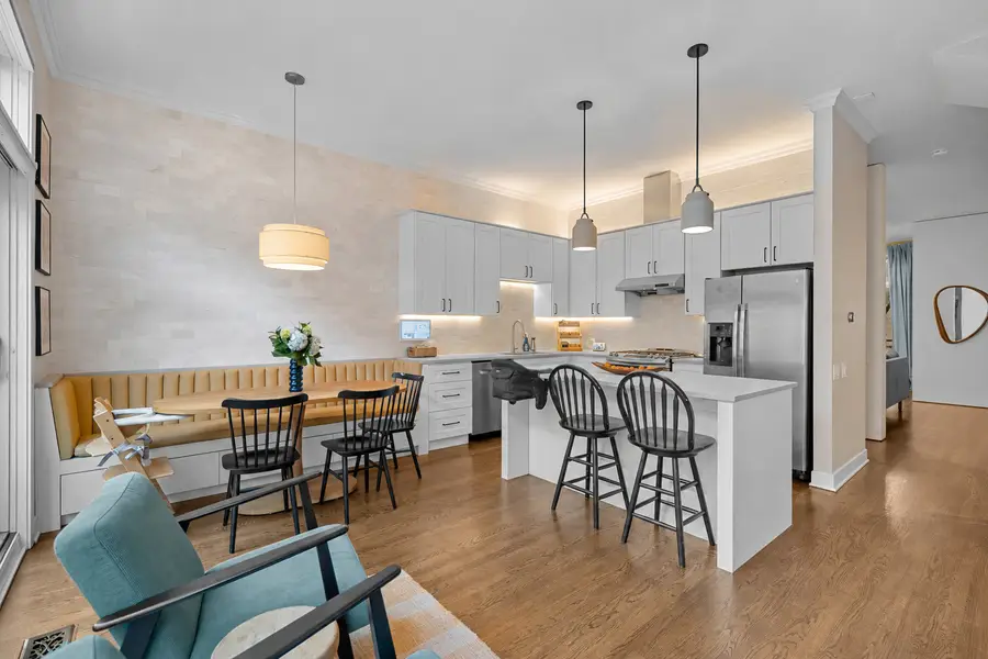 1051 W Lill Avenue, Chicago, IL 60614 - #2