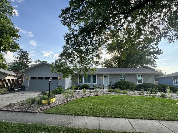 2204 Plymouth Drive, Champaign, IL 61821