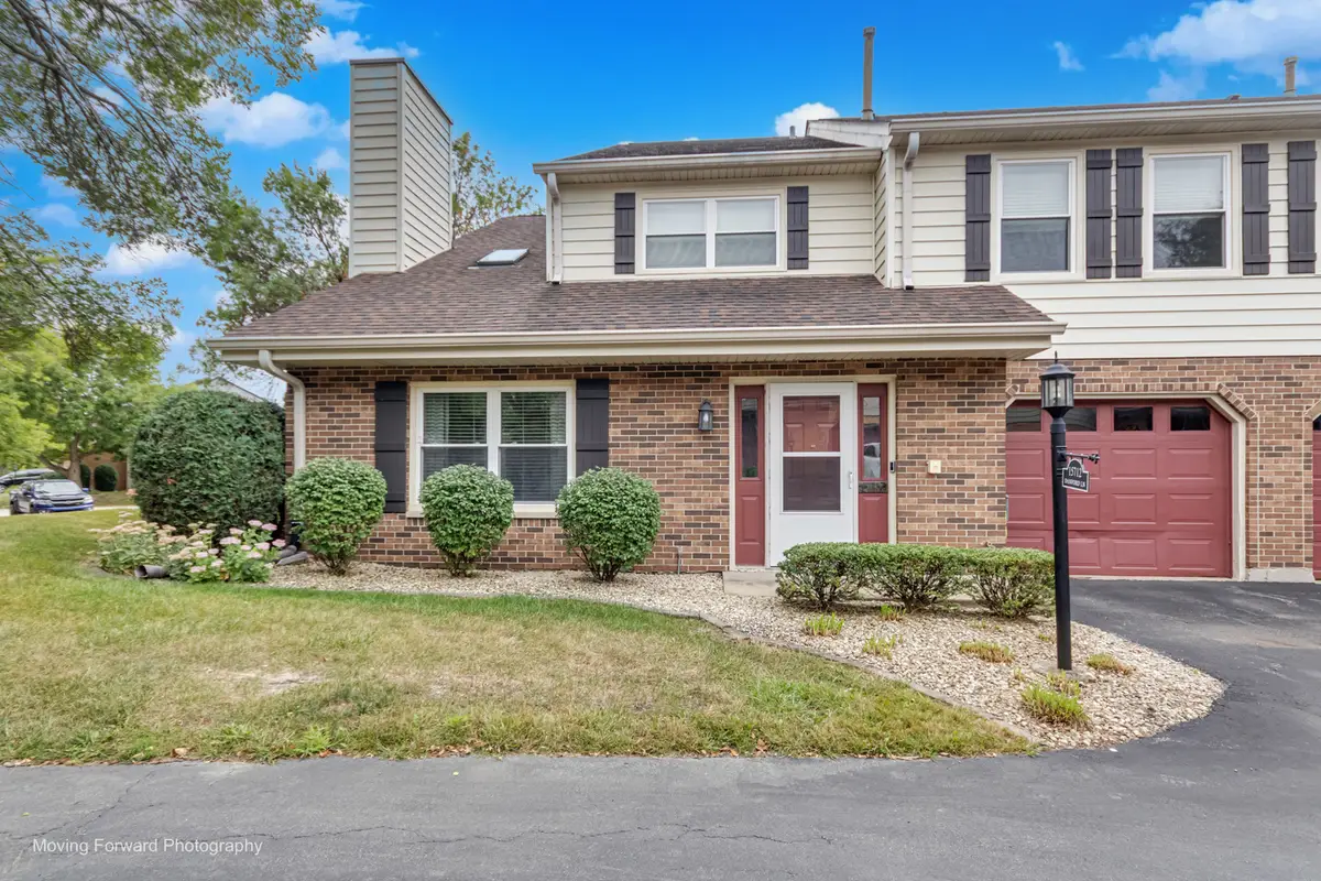 15712 Danford Lane, Orland Park, IL 60462 - #1