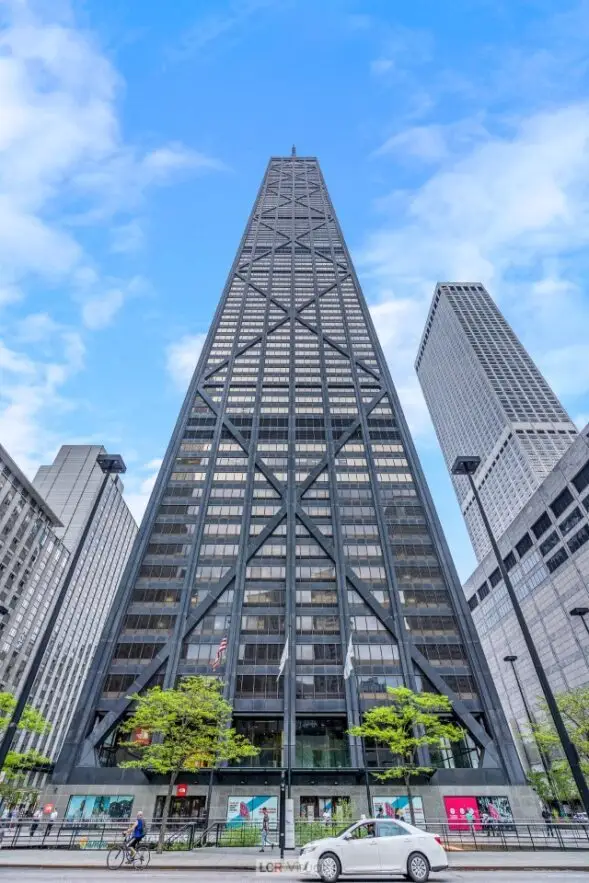 175 E Delaware Place #8508, Chicago, IL 60611