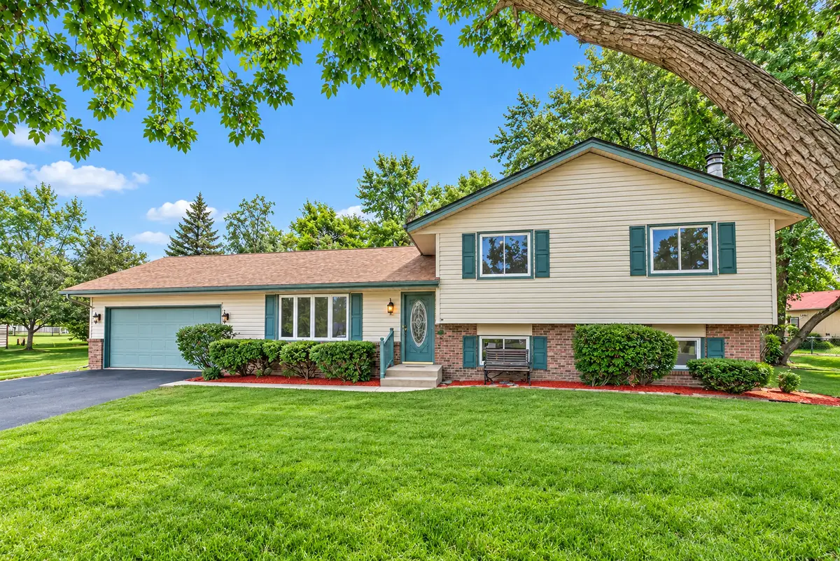 7488 Gnarl Tree Court, Cherry Valley, IL 61016 - #1