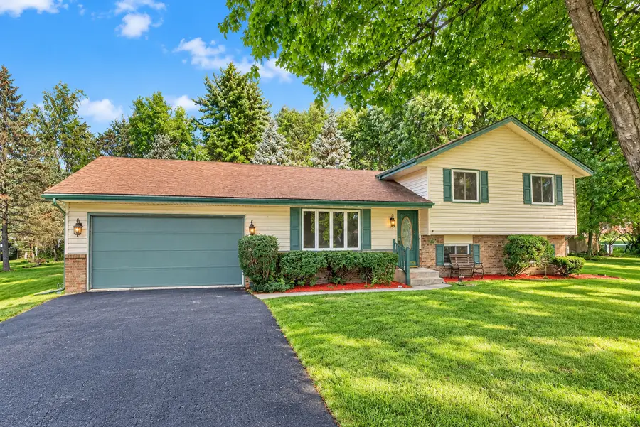 7488 Gnarl Tree Court, Cherry Valley, IL 61016 - #2