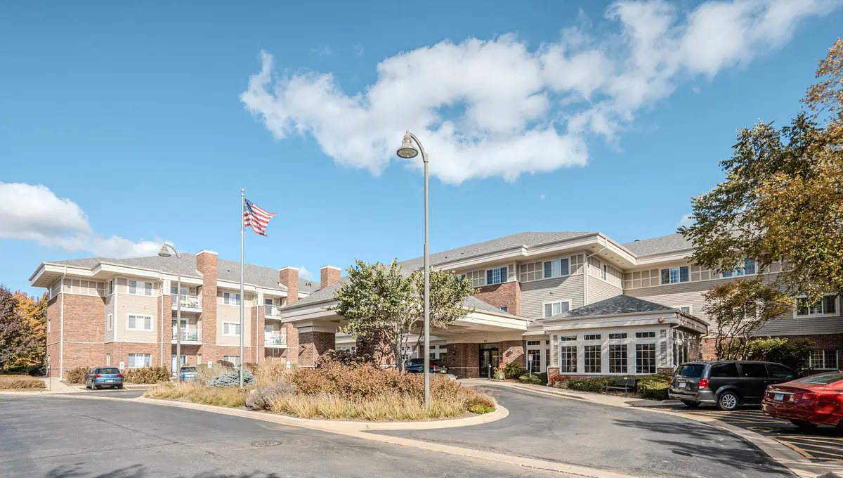 801 N Mclean Boulevard #146, Elgin, IL 60123 - #1