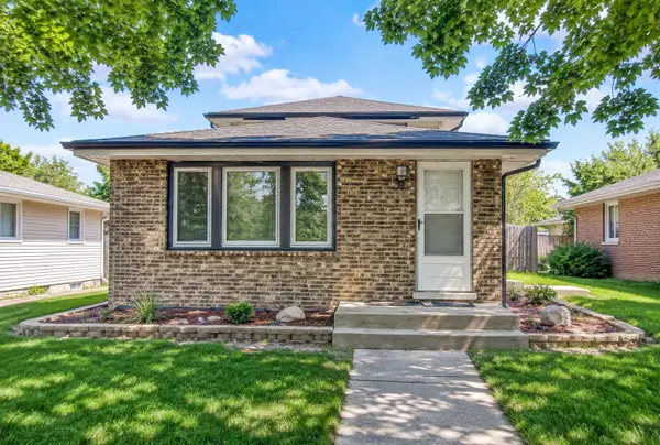 18107 Kostner Avenue, Country Club Hills, IL 60478