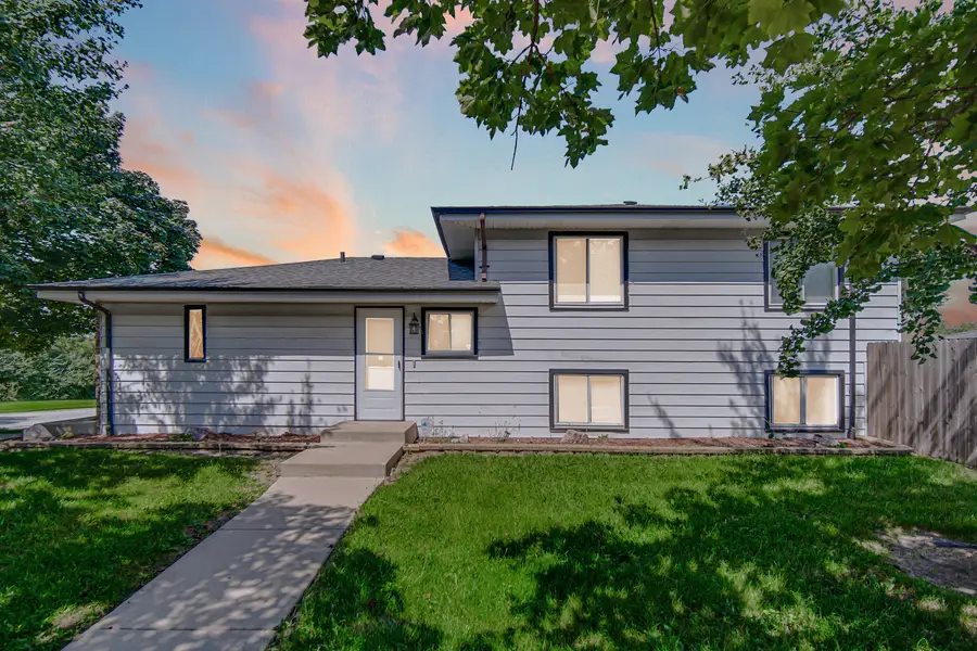 18107 Kostner Avenue, Country Club Hills, IL 60478 - #3