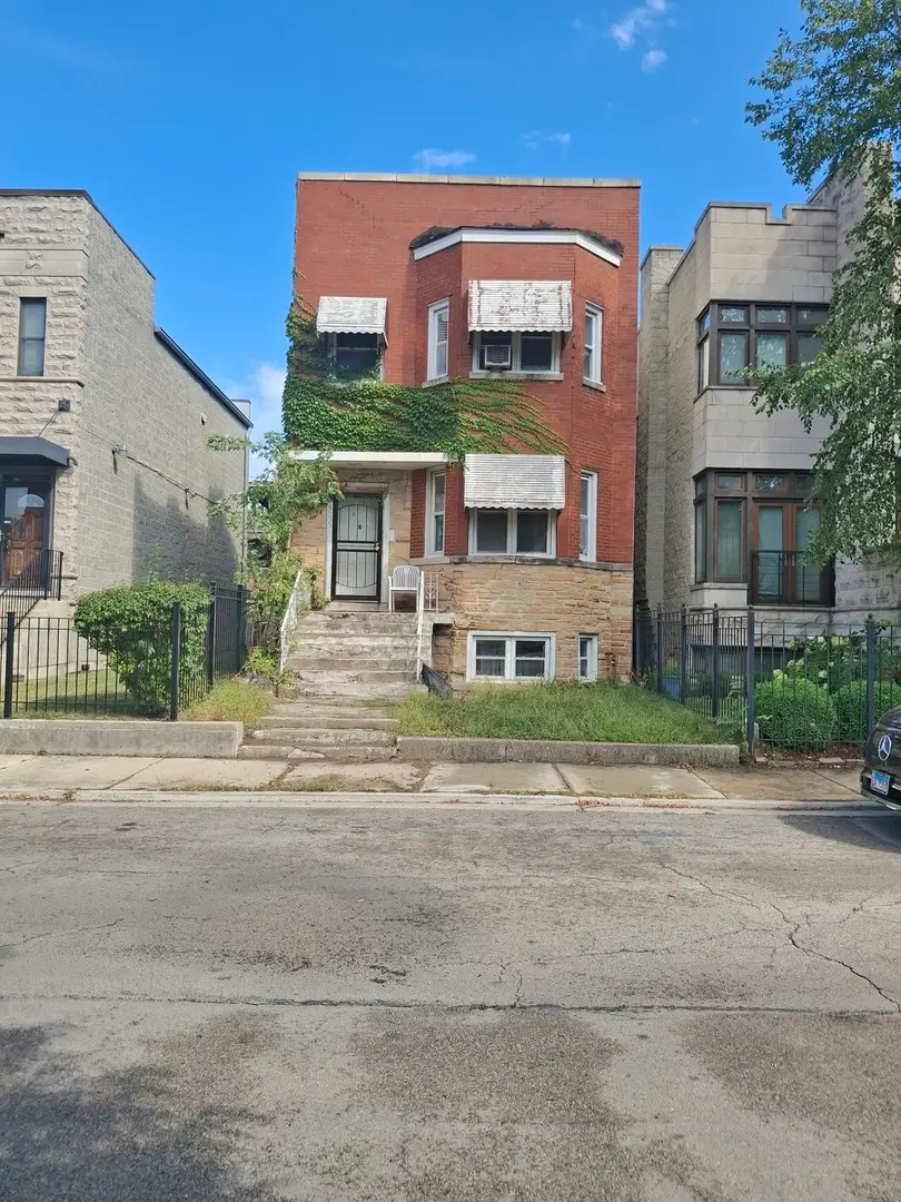 4555 S Forrestville Avenue, Chicago, IL 60653 - #1