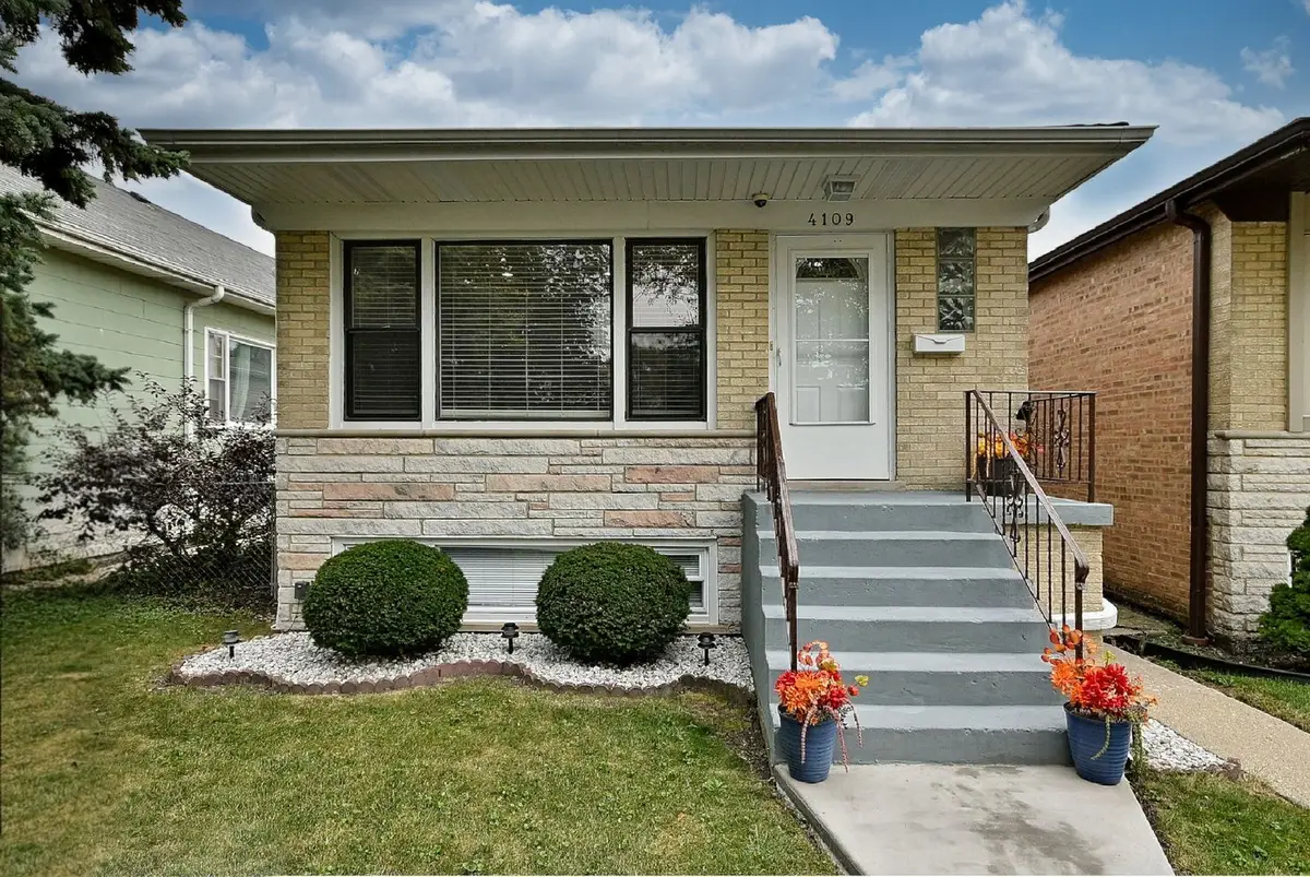 4109 N Menard Avenue, Chicago, IL 60634 - #1