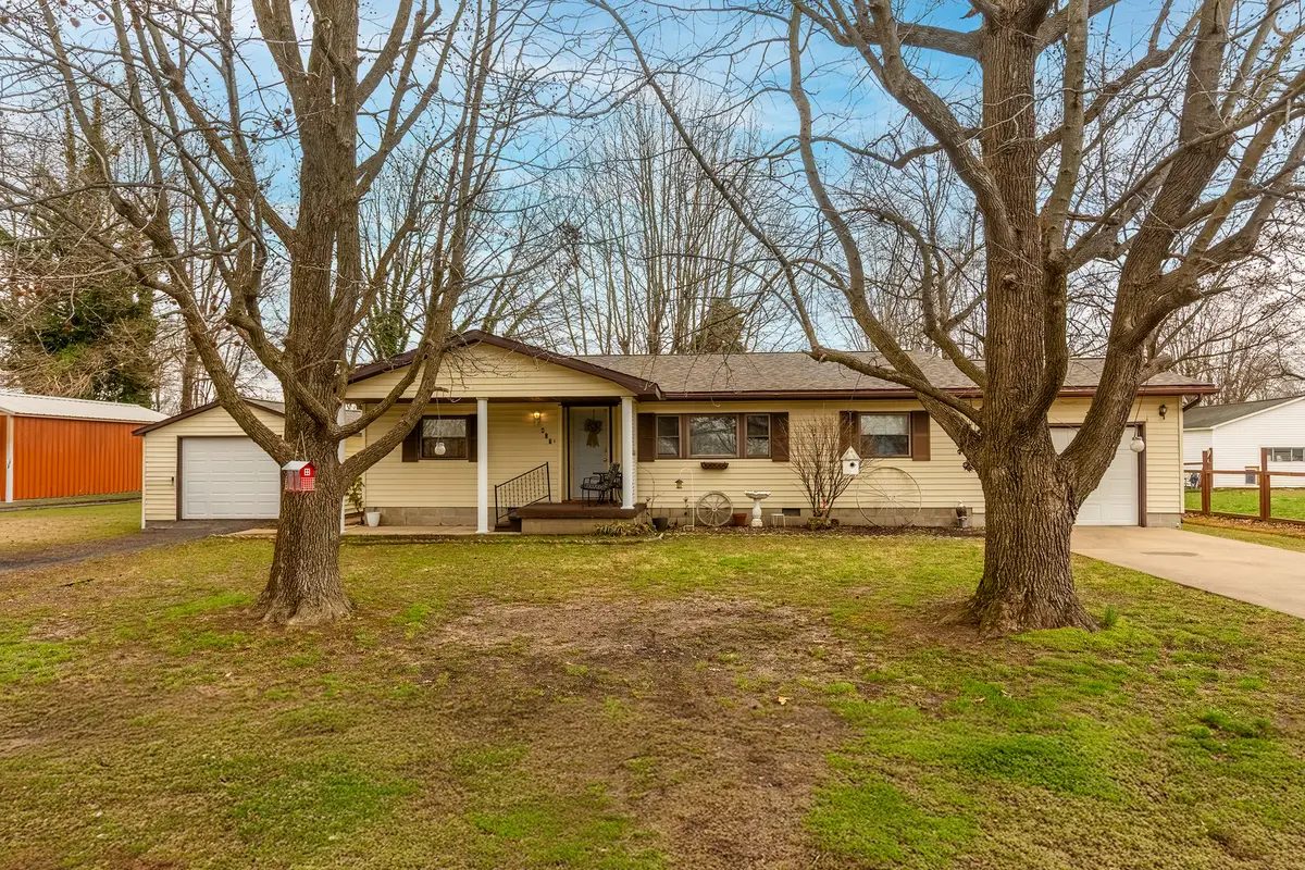 407 N Sims Street, Royalton, IL 62983 - #1