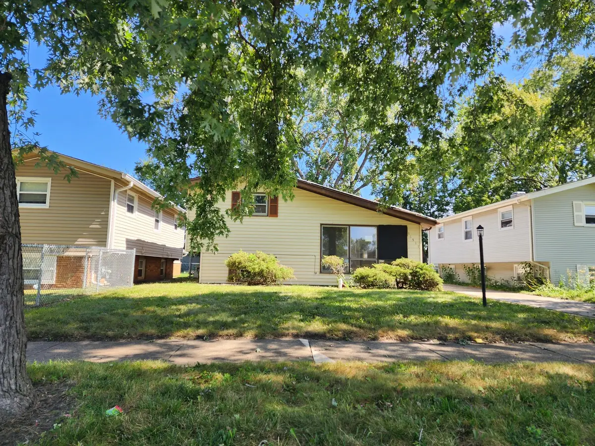 16511 Hermitage Avenue, Markham, IL 60428 - #1