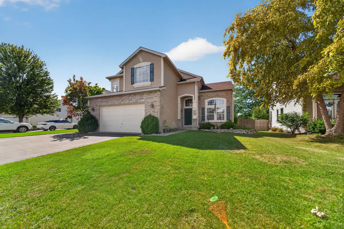 251 Winslow Way, Lake In The Hills, IL 60156 - #1