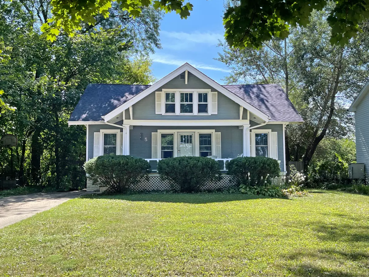 25 2nd Street, Downers Grove, IL 60515 - #1