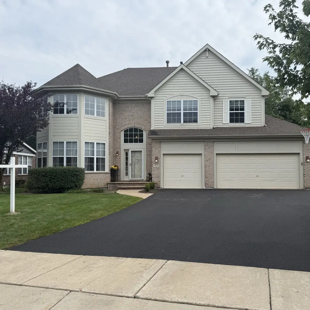 573 Crooked Stick Court, Vernon Hills, IL 60061 - #1