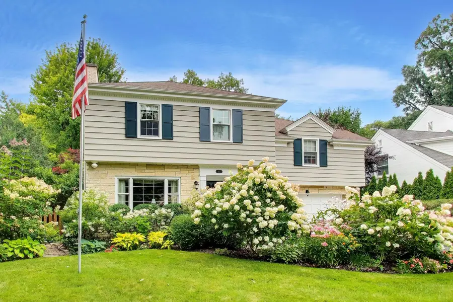 917 Romona Road, Wilmette, IL 60091 - #2