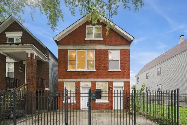 5320 S Laflin Street, Chicago, IL 60609