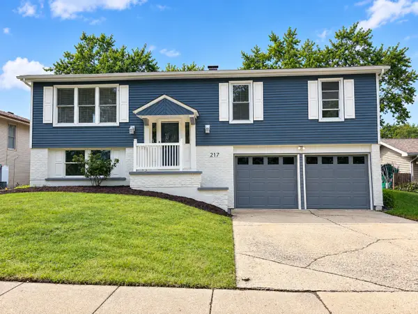217 N Schmidt Road, Bolingbrook, IL 60440