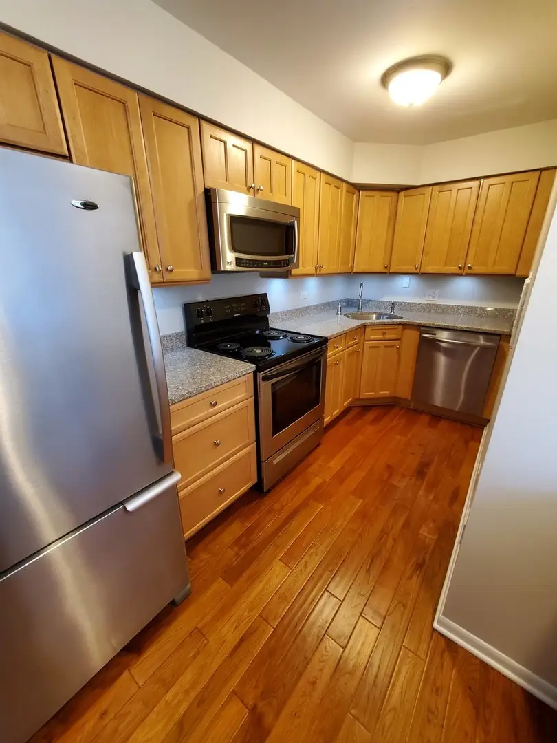 1940 Cherry Lane #213, Northbrook, IL 60062 - #2