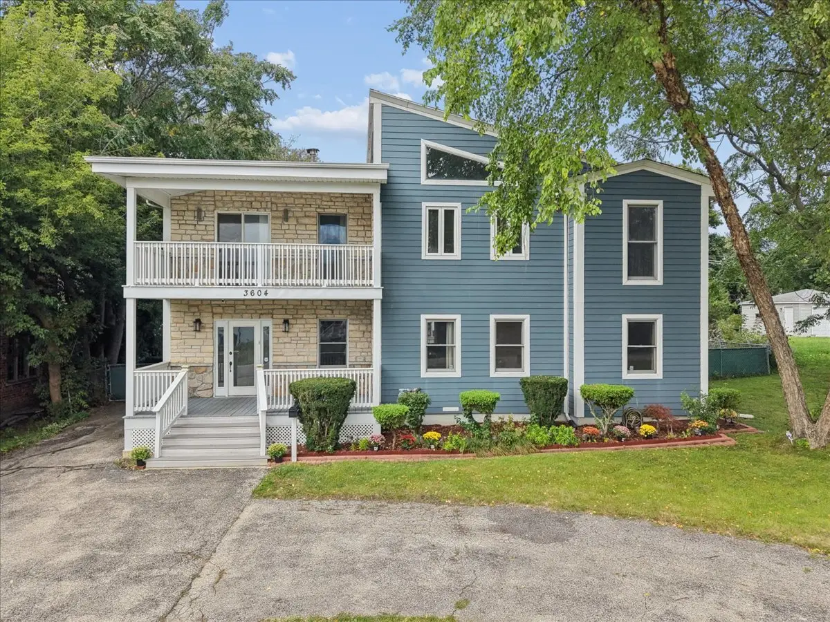 3604 Meadow Lane, Glenview, IL 60025 - #1
