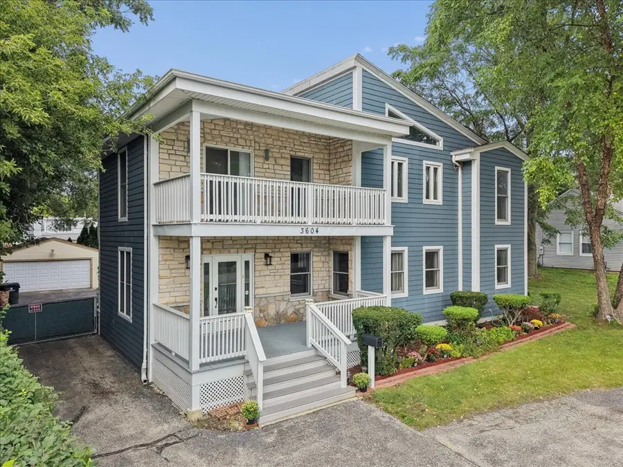 3604 Meadow Lane, Glenview, IL 60025 - #2