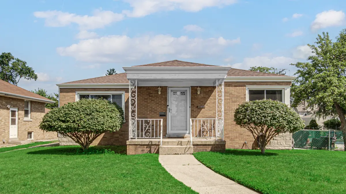 2740 Ridge Road, Lansing, IL 60438 - #1