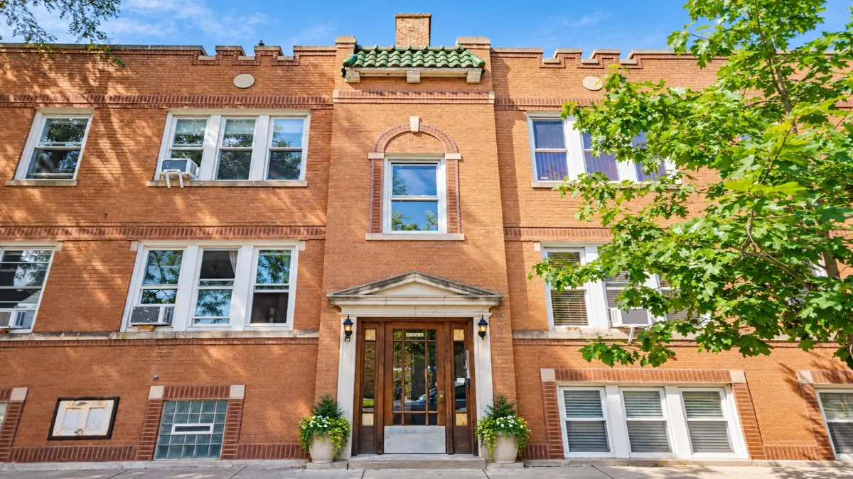 3524 N Lawndale Avenue #1G, Chicago, IL 60618 - #1