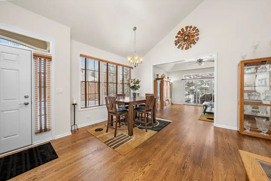 1553 Ashbury Place, Lemont, IL 60439 - #3