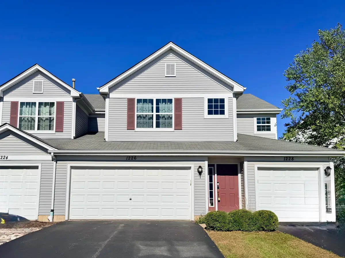1226 Chesterton Drive, Volo, IL 60020 - #1