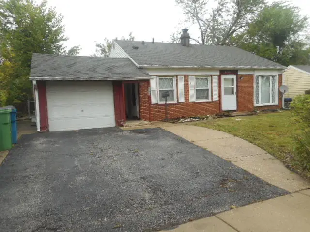 2111 219th Street, Sauk Village, IL 60411 - #1
