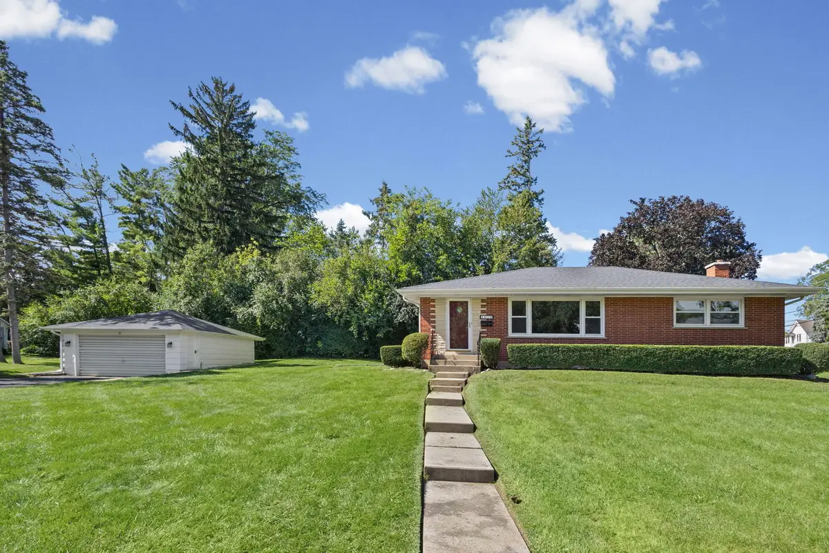 1010 Laursen Court, Antioch, IL 60002 - #1