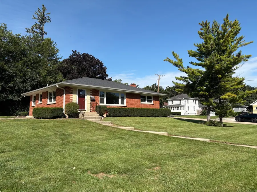 1010 Laursen Court, Antioch, IL 60002 - #3