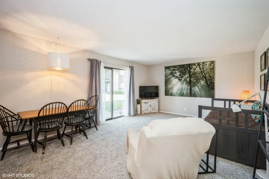 4 Oak Creek Drive #1504, Buffalo Grove, IL 60089 - #2
