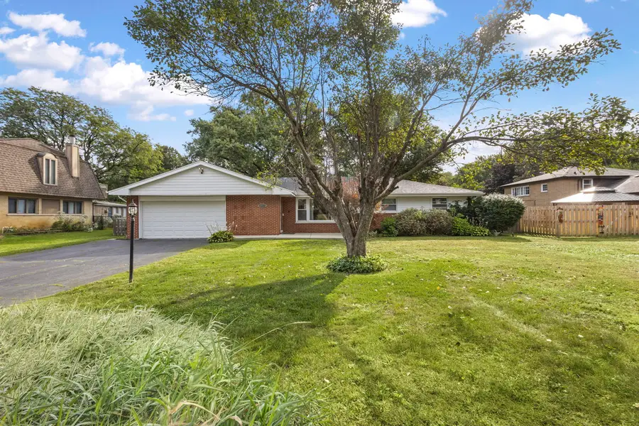 13057 S 71st Avenue, Palos Heights, IL 60463 - #2