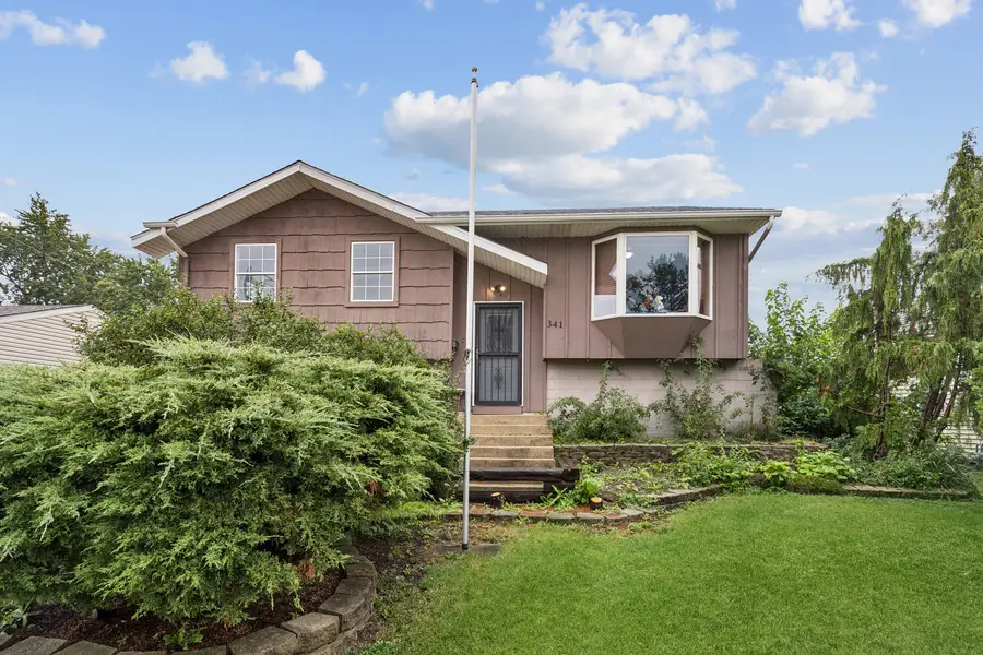 341 Hale Avenue, Romeoville, IL 60446 - #2
