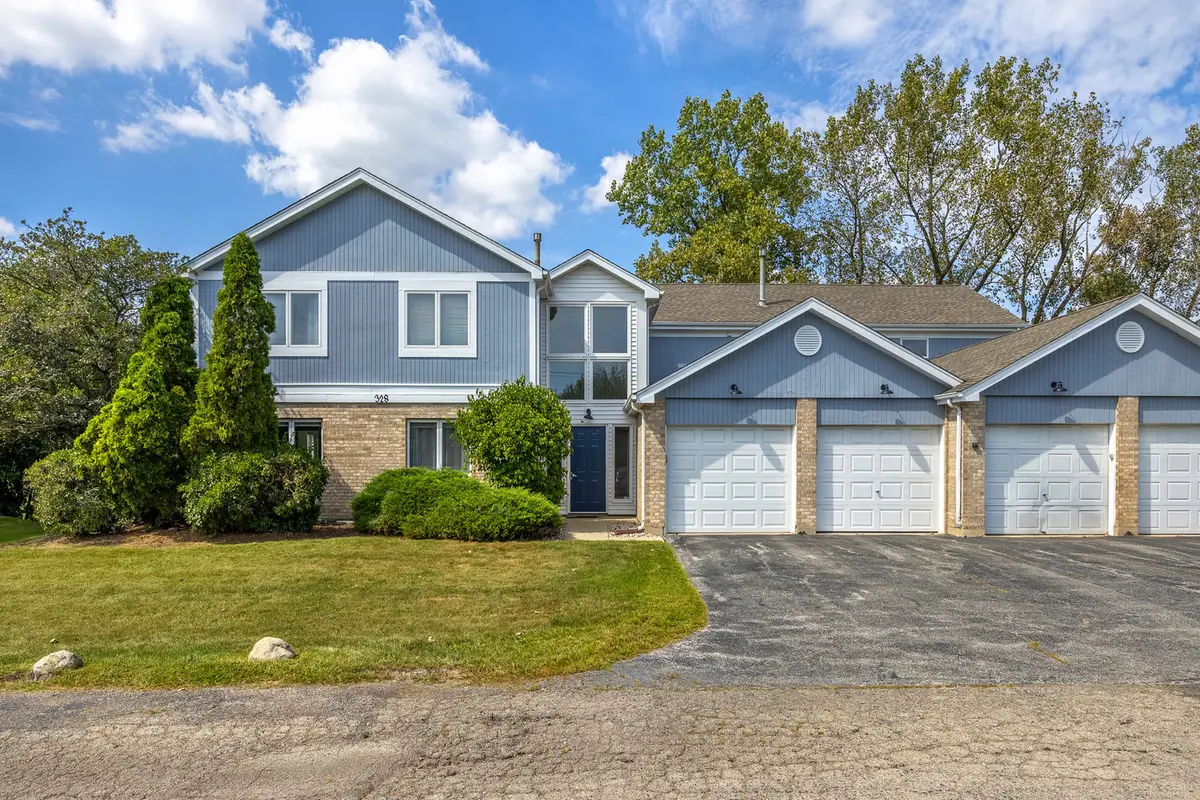 328 Frontage Road #1B, Willowbrook, IL 60527 - #1