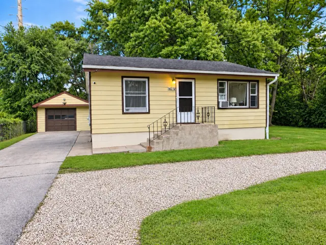 40719 N Il Route 83 Route, Antioch, IL 60002 - #1