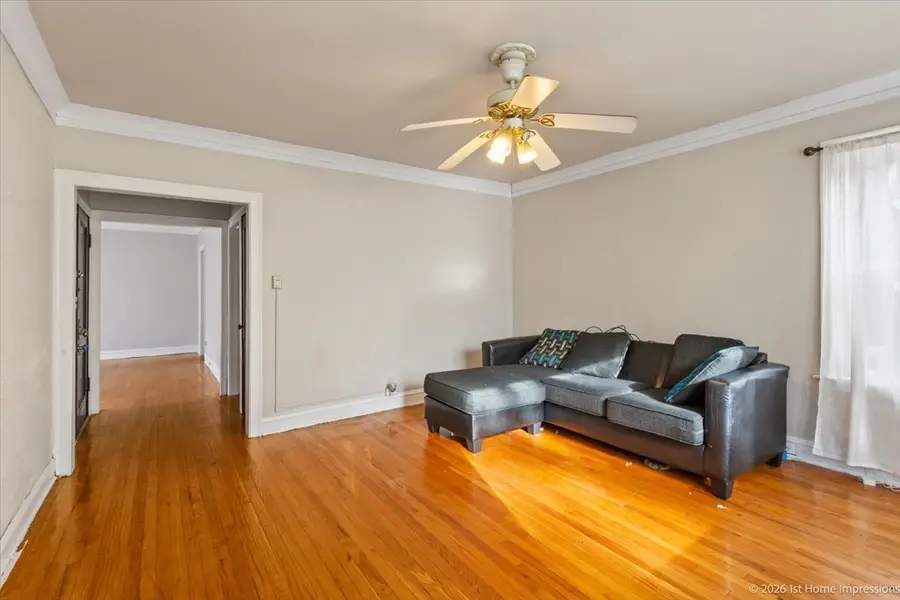7018 S Wabash Avenue, Chicago, IL 60637 - #3